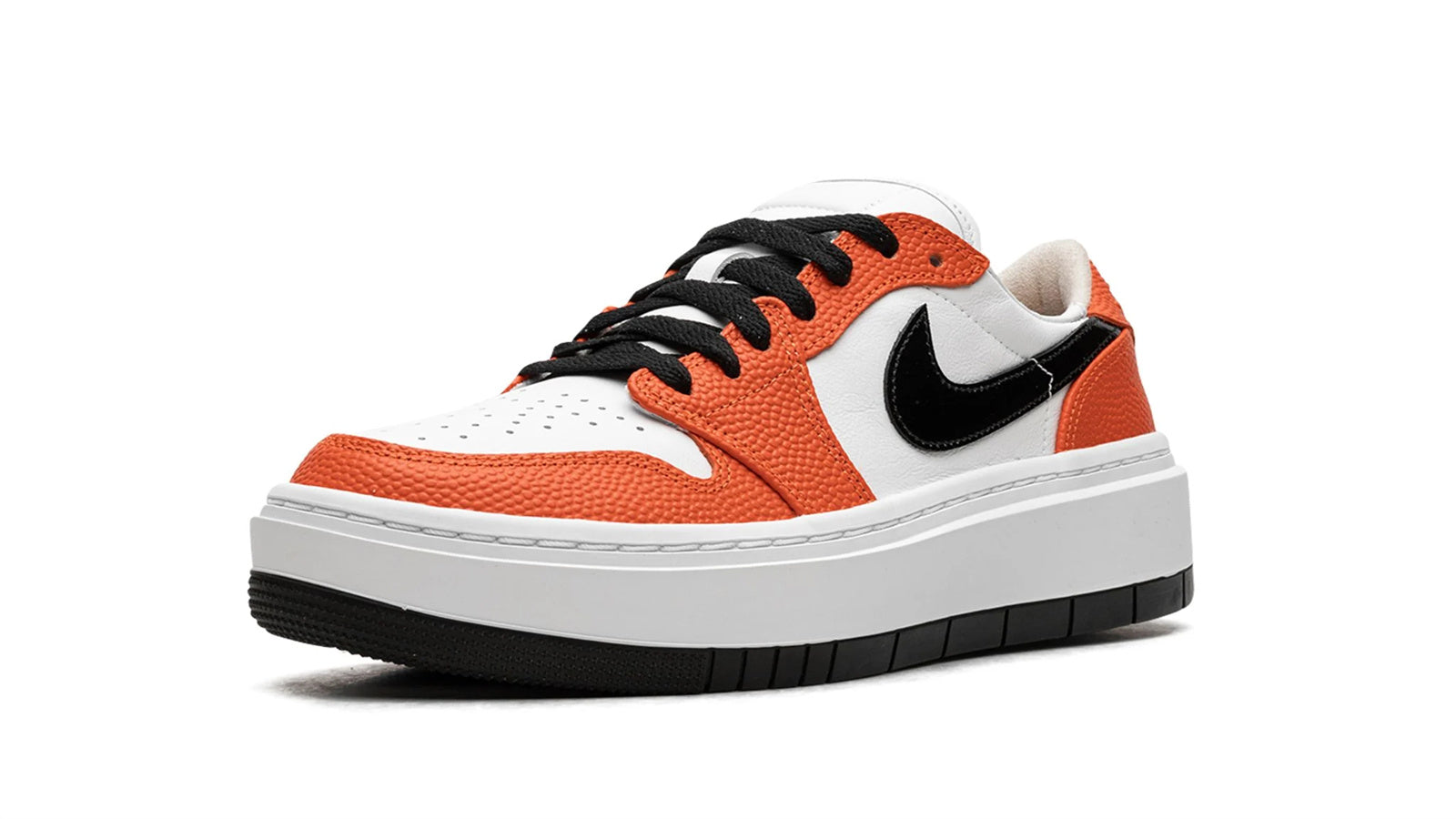 AIR JORDAN 1 LO ELEVATE WMNS "Brilliant Orange"