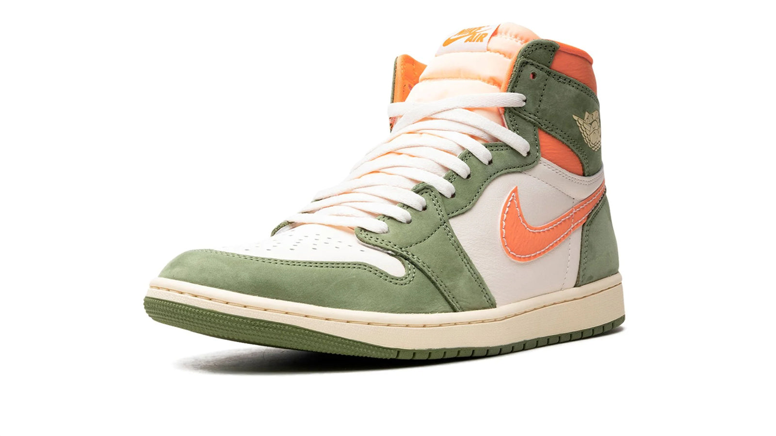 Air Jordan 1 High OG Craft "Celadon"