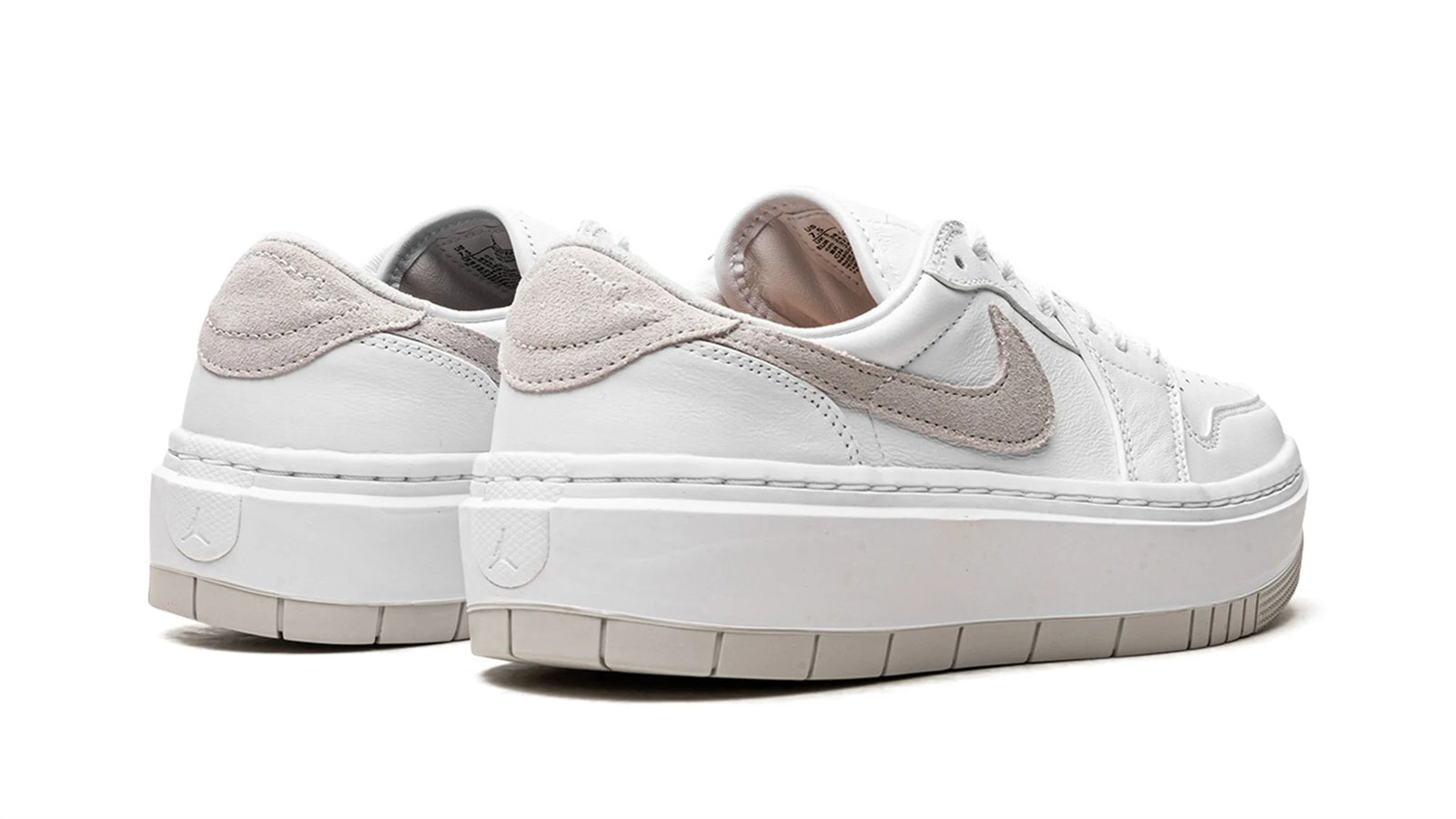 AIR JORDAN 1 ELEVATE LO WMNS "White / Grey"