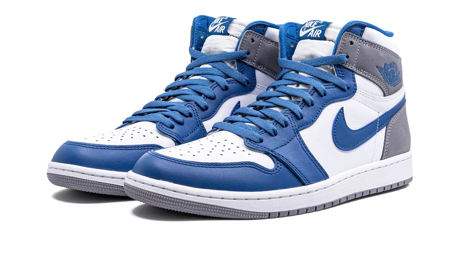 Air Jordan 1 High OG "True Blue"